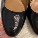 J.Renee Shoes size 8 excellent condition color black heel 2.5” stable Photo 5