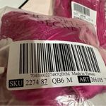 Victoria's Secret Victoria secret Heart Embroidery Strapless Corset Top Photo 4