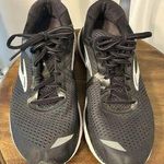 Brooks  Adrenaline GTS 20 Women's Size 9 B Medium Black Running Walking Sneakers Photo 0