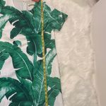 Vestique Palm Shift Dress Size M NWT Photo 6