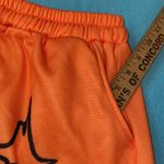 Source Unknown SWEAT SUIT SET Graphic design hoodie pull on jogger 2 pocket unisex NEW size XXL Photo 14