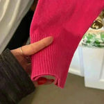 Lilly Pulitzer cardigan size large Photo 4