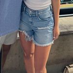 Cello Jeans Jean shorts Photo 1