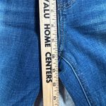 Lucky Brand  High Rise Skinny Brigitte Ankle Jeans Women 8/29 Denim Dark Wash Photo 14