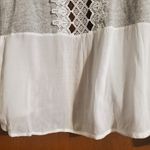 Maurice's Lace back flowy cardigan Photo 7