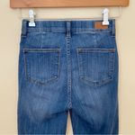 Judy Blue  High Rise Pull On Super Flare Jeans Photo 7