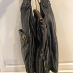 Marc by Marc Jacobs Black Leather Shoulder Bag Photo 1