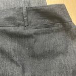 Zac and Rachel NWT  Size 14 Dark Denim Jeans Photo 7