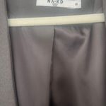 NA-KD Oversized Vest Photo 1