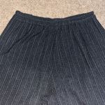 Dress To Kill DTK Jane Mohr Wide Leg Culotte Pant 1 / Medium Gray Photo 5