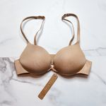 SKIMS NWT  Ultimate Push Up Plunge Bra Photo 1