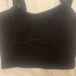 House of Harlow  1960 women’s crop top Photo 1