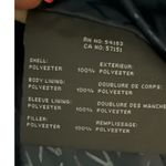 Marc New York Plus Packable Quilted Puffer Field Jacket Navy Blue Size 2X Photo 11