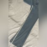 Pilcro by Anthropologie Boot Cut Flare Denim Pants Blue Size 4 Photo 10