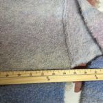 Wild Fable  Pastel Striped Women's Sweater Photo 5