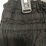 Liz Lange  Maternity Black Skirt sz small Photo 1