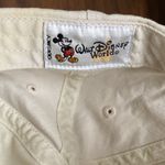 Disney Y2K Walt  World Authentic Parks Baseball Hat Adjustable Strap Back Photo 4