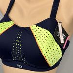 Victoria's Secret New NWT Victoria’s Secret The Ultimate Sport Bra 36C VSX Sport Sports Bra Photo 2