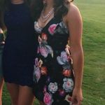 Akira Mini Dress Photo 2