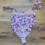 Free People  take it away body suit Photo 6