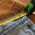 Nuuds Women's Straight Leg Jeans Photo 9