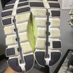 On Running Yellow Athletic Shoes Size 9 Photo 3