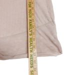 Lincoln Outfitters  Henley Sweater Hoodie Pullover Waffle Knit Photo 9