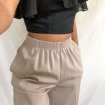 Bonworth Vintage Neutral Beige Lounge Trousers  Photo 0