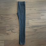 Lou & grey  Grey Fleece Leggings - Size XS Photo 1