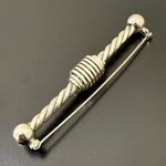 Unsigned Silver Photo 4