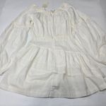 Tularosa Andrea Dress in White Medium Photo 12