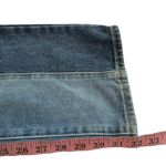 PacSun Two Tone 90s Boyfriend Jeans NWT Photo 6