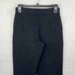 Banana Republic  Women’s Black Knit Joggers size XS Photo 6