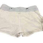 Calia by Carrie  Underwood white athletic shorts size large Photo 1