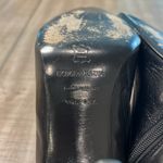 BCBG Max Azria Leather Booties Photo 7