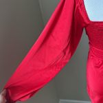 Princess Polly  Nakita Cut Out Mini Dress Photo 6