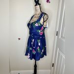 NWT Cocopear Swimdress Blue Size M Photo 6