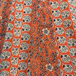 Rebecca Taylor  Women’s Sz 2 Amanda Cami‎ Silk Sleeveless Floral Summer Dress Photo 8