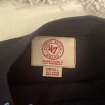 Forty Seven New York Rangers Sweatshirt  Photo 4