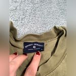 Spirit Jersey  Nashville Olive Long Sleeve Shirt large Photo 4