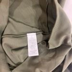 Aerie Cross Over Flare Leggings Photo 1