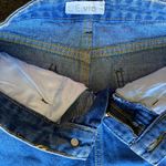 YornMona Embroidered Camisole + Frayed Denim Mini Skirt Bundle (XS/S) Tan Photo 11