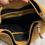 Stone Mountain  Leather Shoulder Bag Photo 3