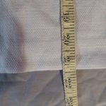 Ann Taylor  Beige Pencil Skirt Size 0 Photo 2