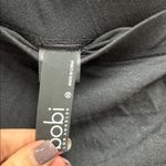 Bobi  Los Angeles by Revolve Ruched Midi Skirt Photo 2