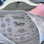 Press box Royce Apparel Ole Miss Crewneck Photo 2