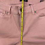 Buffalo David Bitton  Aubrey Mid-Rise Soft Ankle Grazer Size 6/28 Photo 8