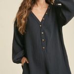 Wishlist Romper Photo 0