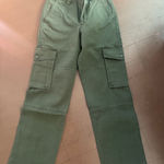 Aritzia TNA Cargo Pants Photo 0