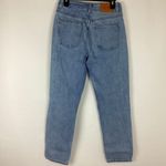 Princess Polly Colorblock Jeans Size 6 Photo 4